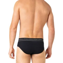 Slips, lot de 6, BUSINESS