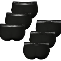 Slips, lot de 6, BUSINESS