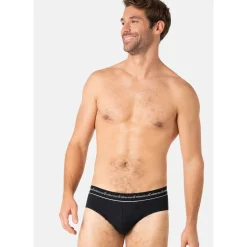 Slips, lot de 6, BUSINESS