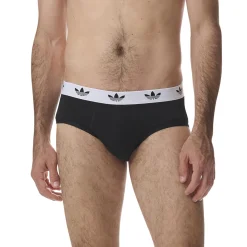 Slips, lot de 3, COMFORT FLEX COTTON