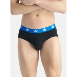 Slips, lot de 3, COMFORT FLEX COTTON