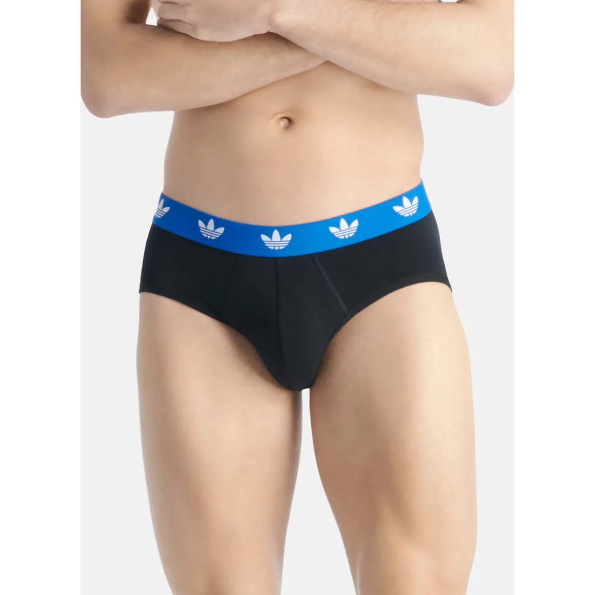 Slips, lot de 3, COMFORT FLEX COTTON