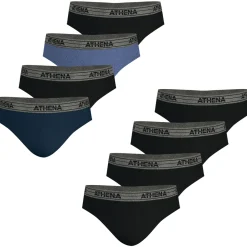 Slips, lot de 8, ECO PACK