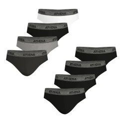 Slips, lot de 8, ECO PACK
