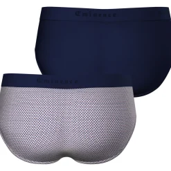 Slips- lot de 2, FAIT EN FRANCE