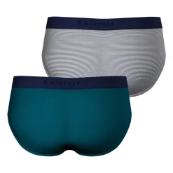 Slips- lot de 2, FAIT EN FRANCE