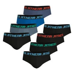 Slips, lot de 8, MY PETITS PRIX