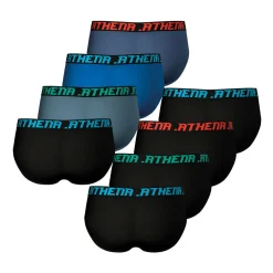 Slips, lot de 8, MY PETITS PRIX