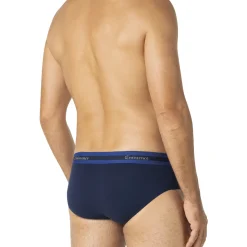 Slips, lot de 3, SELECTION COTON BIO