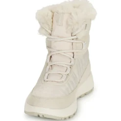 SLOPESIDE PEAK LUXE OMNI-HEAT