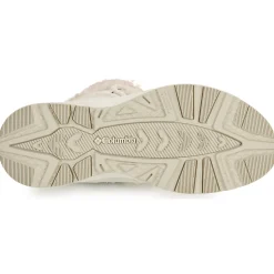 SLOPESIDE PEAK LUXE OMNI-HEAT