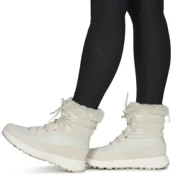 SLOPESIDE PEAK LUXE OMNI-HEAT