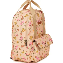 SMALL BACKPACK PINK LIBERTY