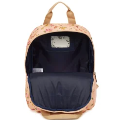 SMALL BACKPACK PINK LIBERTY