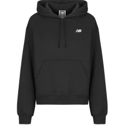 SMALL LOGO HOODIE