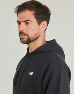SMALL LOGO HOODIE