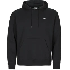 SMALL LOGO HOODIE