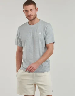 SMALL LOGO JERSEY TEE