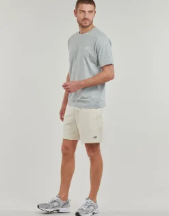 SMALL LOGO JERSEY TEE