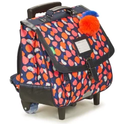 SOFIA CARTABLE TROLLEY 38 CM