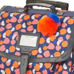 SOFIA CARTABLE TROLLEY 38 CM