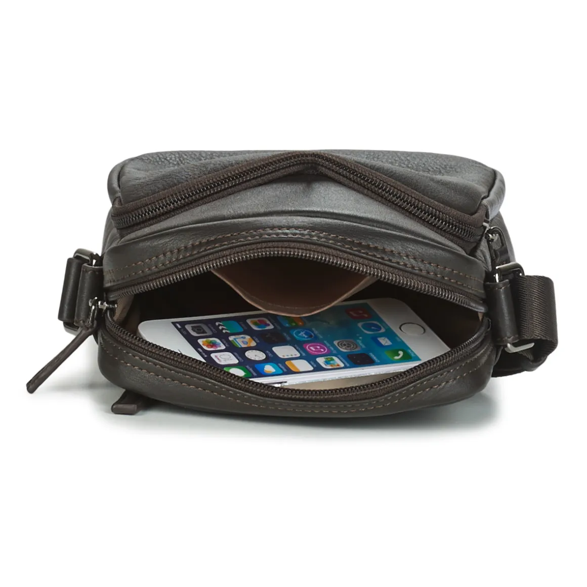 SOFT VINTAGE HOMME 10