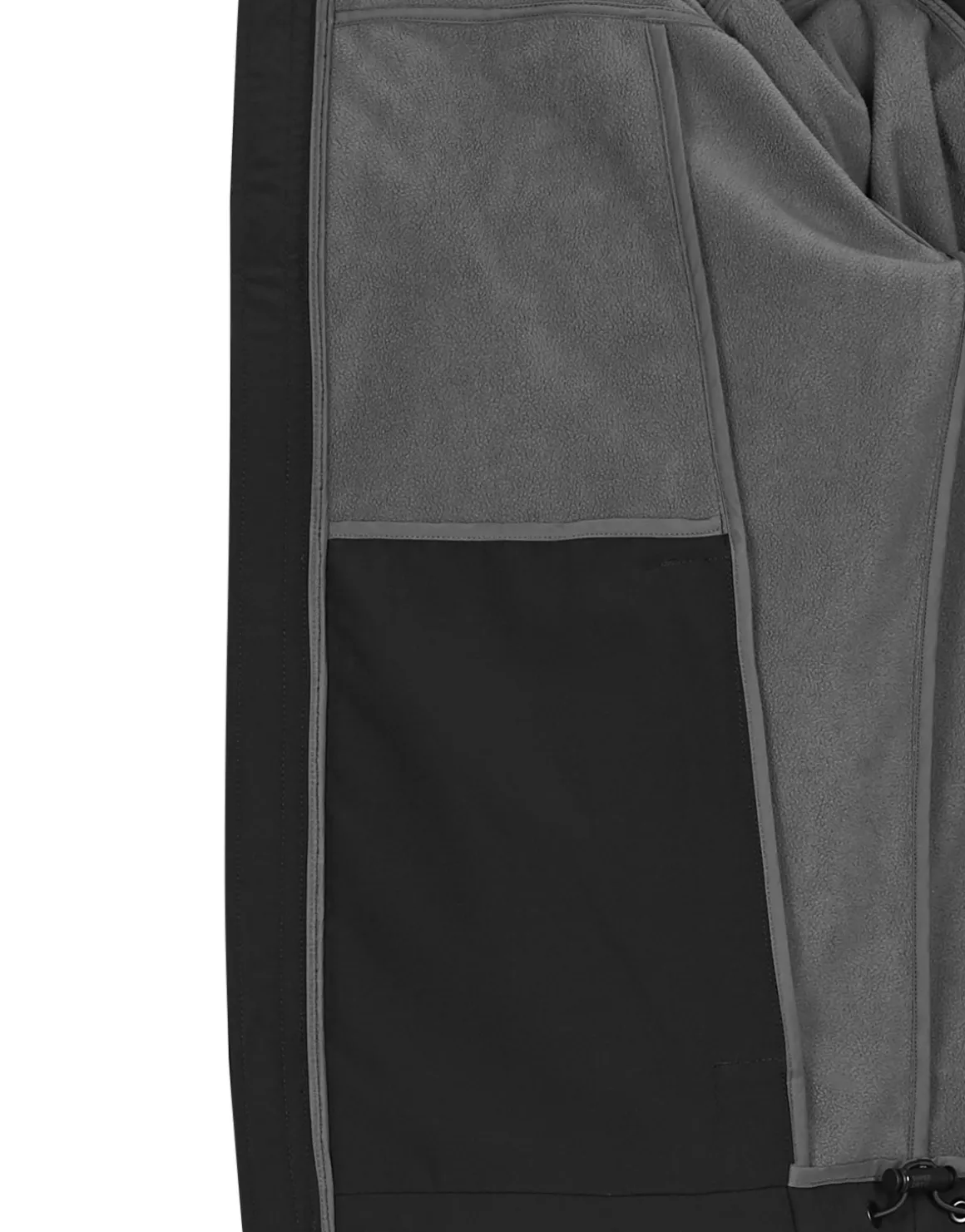 SOFTSHELL TREKKER JKT