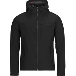 SOFTSHELL TREKKER JKT