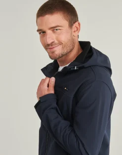 SOFTSHELL TREKKER JKT