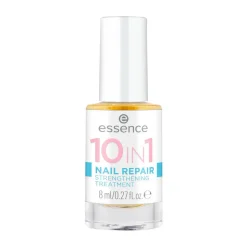 Soin Ongles 10 en 1 Nail Repair Strengthening Treatment