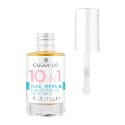 Soin Ongles 10 en 1 Nail Repair Strengthening Treatment