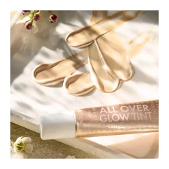 Soin Teinté All Over Glow Tint - 10 Beaming Diamond