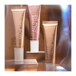 Soin Teinté All Over Glow Tint - 10 Beaming Diamond