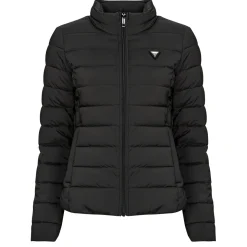 SOLID HEAVY DIANN PUFFER JACKET
