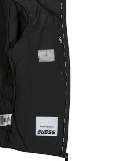 SOLID HEAVY DIANN PUFFER JACKET