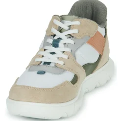 SOREL EXPLORER II SNEAKER LOW WP