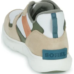 SOREL EXPLORER II SNEAKER LOW WP