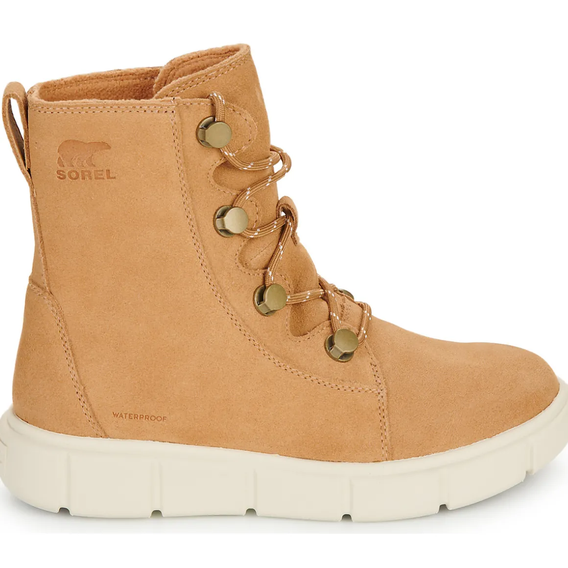 SOREL EXPLORER III JOAN WP