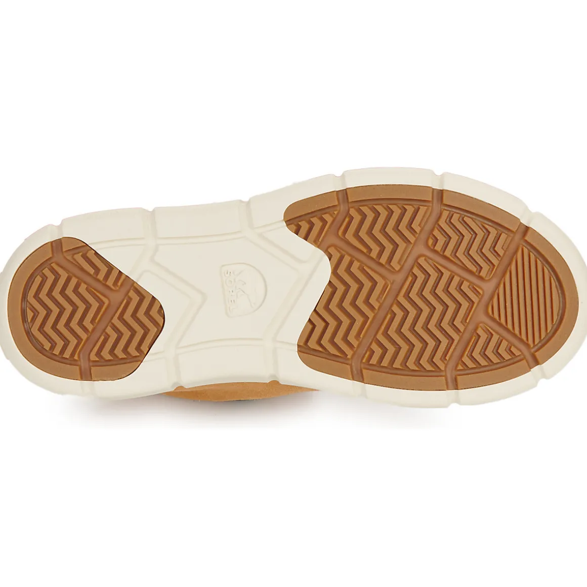 SOREL EXPLORER III JOAN WP