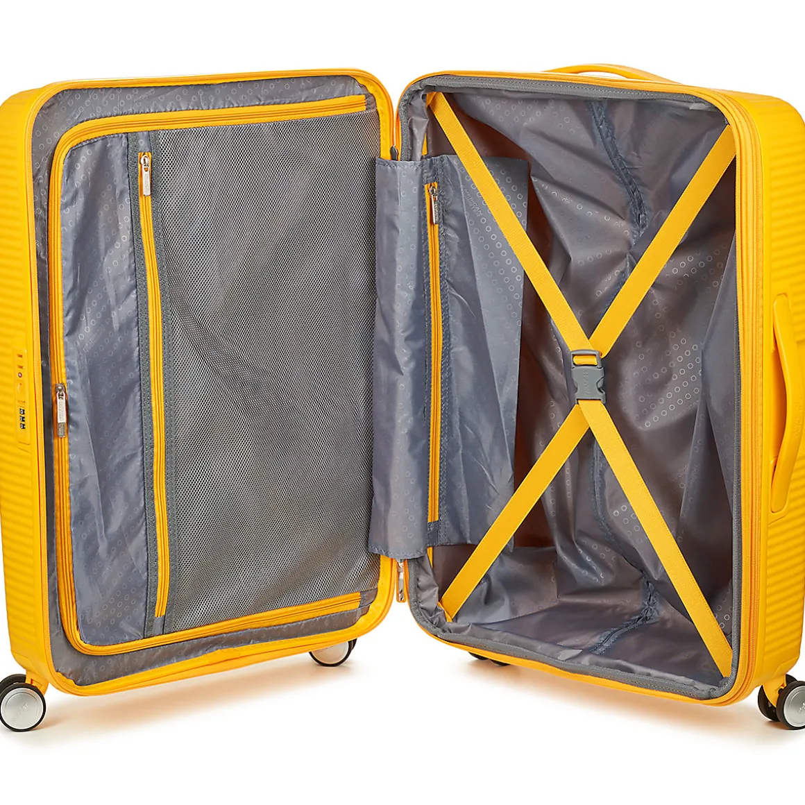 SOUNDBOX SPINNER 67/24 TSA EXP