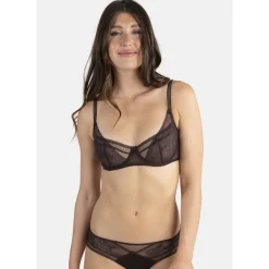 Soutien-gorge à armatures MADDIE