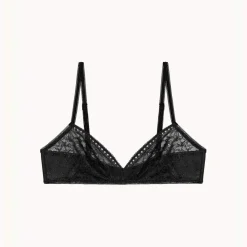 Soutien-gorge avec bonnet souple JULIETTE
