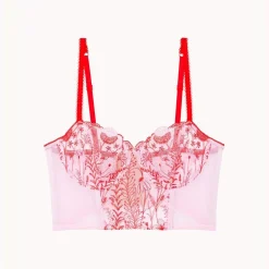 Soutien-gorge bustier CHLOE