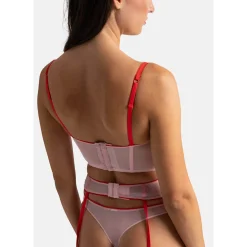 Soutien-gorge bustier CHLOE