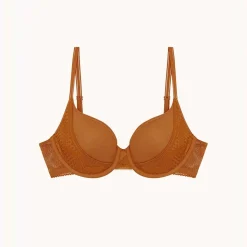 Soutien-gorge corbeille SCARLETT