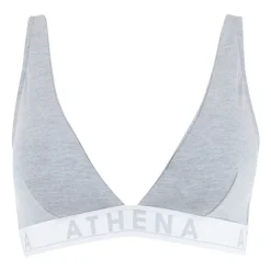 Soutien-gorge foulard à coques COLOR