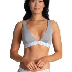 Soutien-gorge foulard à coques COLOR