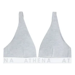 Soutien-gorge foulard à coques COLOR