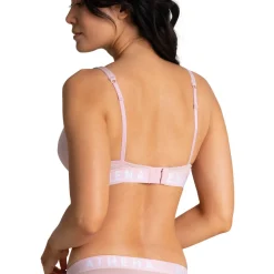 Soutien-gorge foulard à coques COLOR