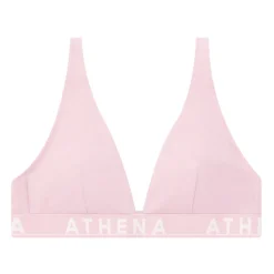 Soutien-gorge foulard à coques COLOR